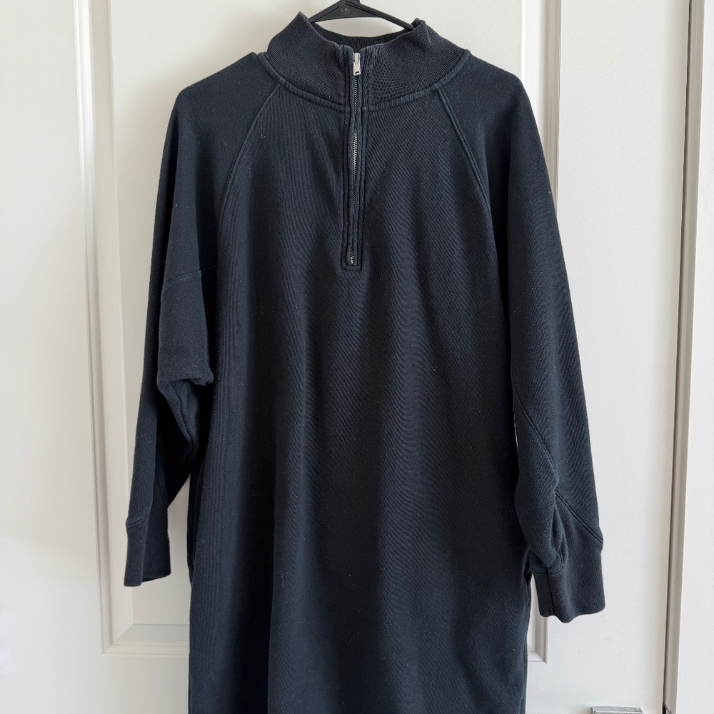 Gap 100% Cotton Pullover/Jacket - image 1